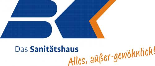 BK GmbH - Das Sanitätshaus